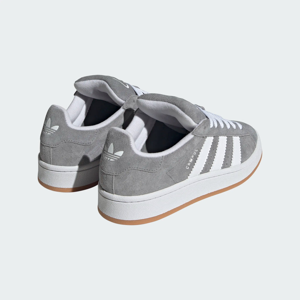 Big Kids' Adidas CAMPUS 00s J "Grey Gum"  (Unisex)