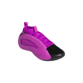Men's/Women's Adidas James Harden Volume 8 "Purple Burst"