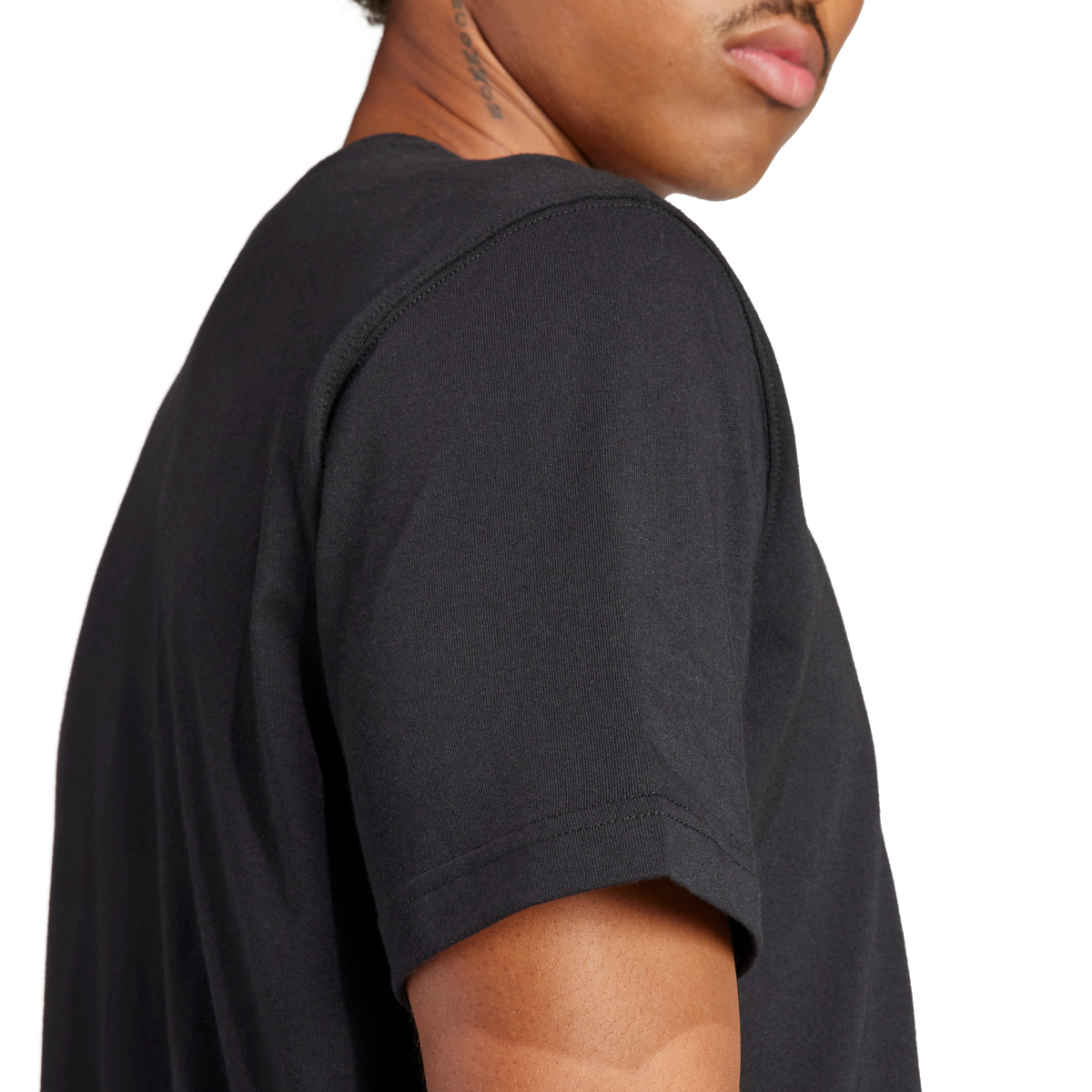 Men's Adidas Originals Adicolor Trefoil Tee