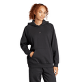 Women's Adidas All SZN Fleece Boyfriend Hoodie