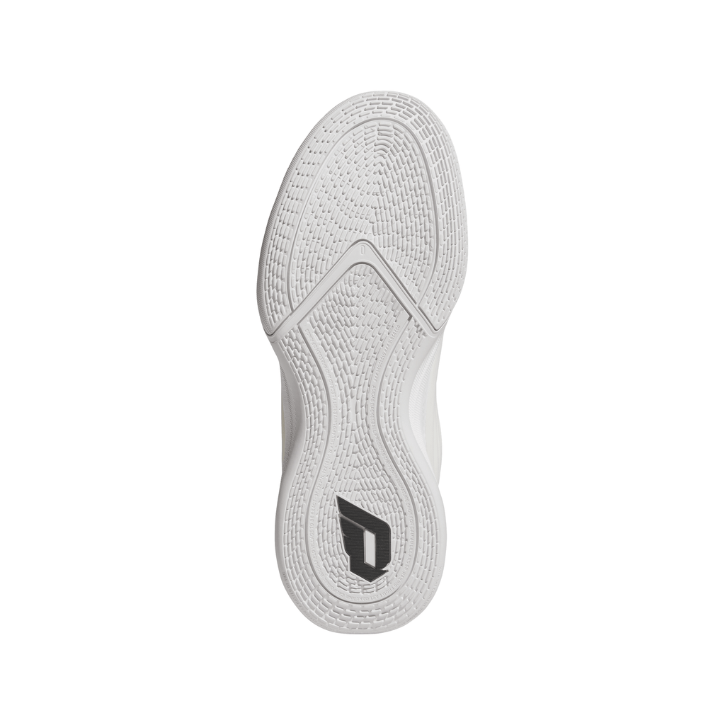 Men's/Women's Adidas Dame X "Stormtrooper"