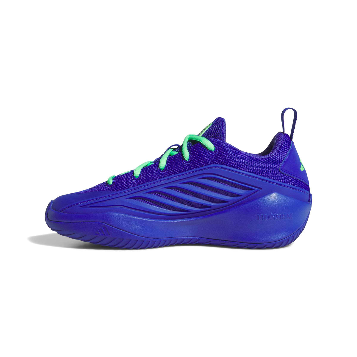 Big Kids' Adidas Believe That 1 "Lucid Blue"