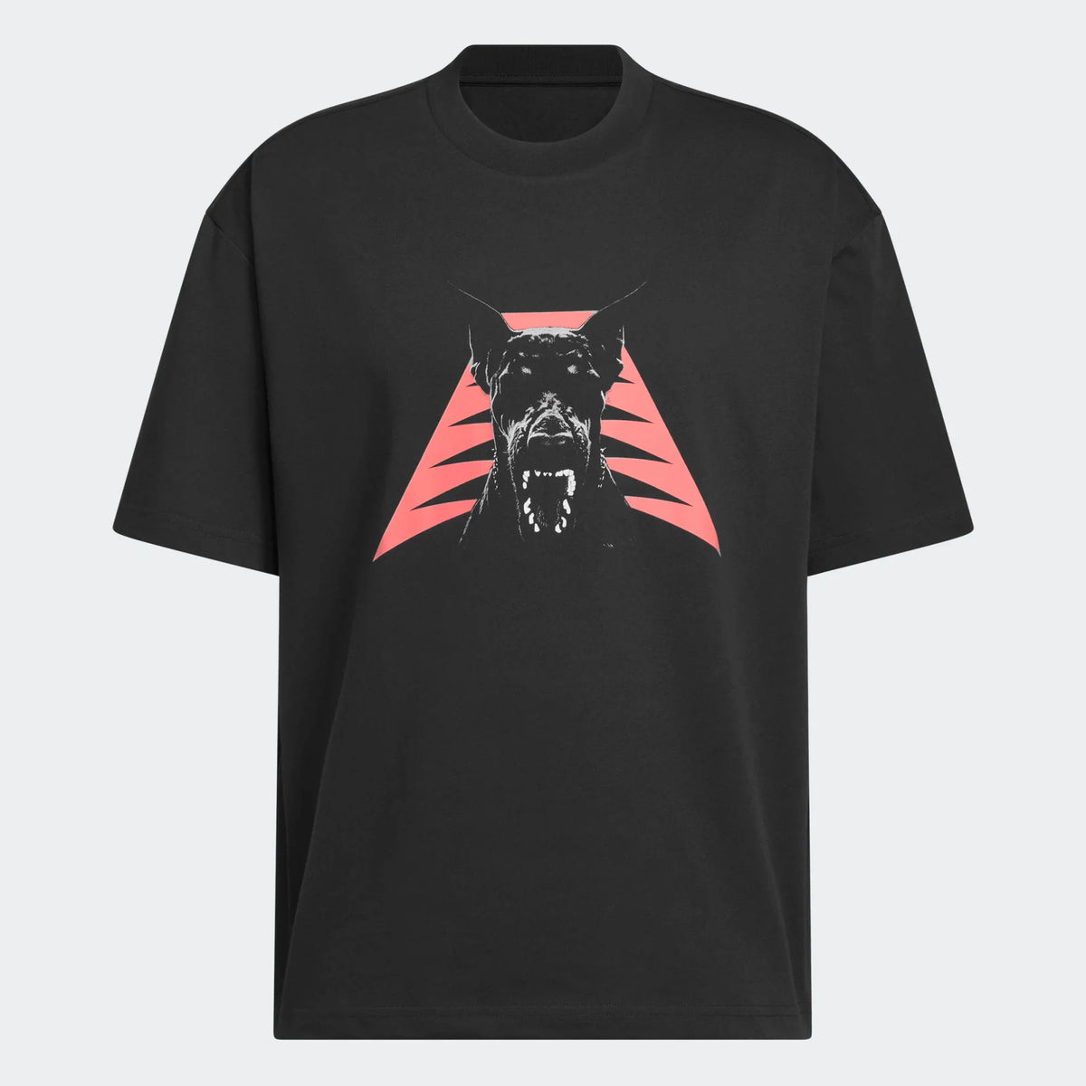 Men's Adidas Anthony Edwards Dawg Tee T-Shirt