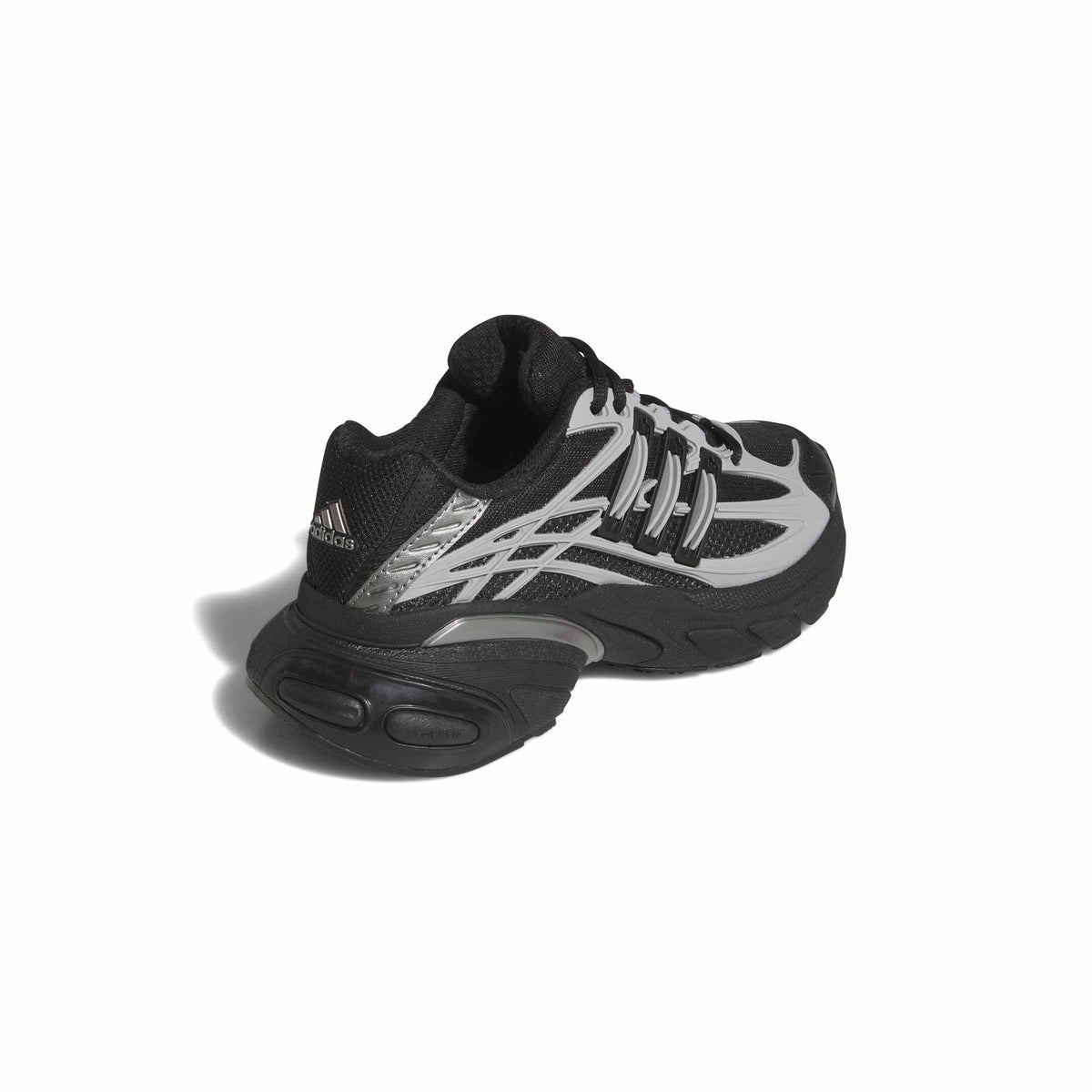 Big Kids' Adidas Adistar XLG 2.0 "Black Grey"