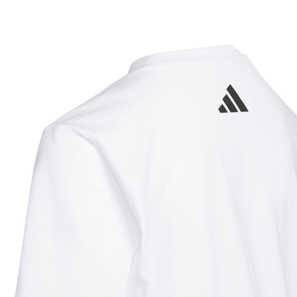 Big Kid's Adidas Anthony Edwards Easter Tee