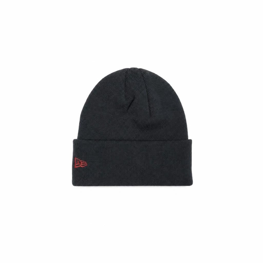 New Era NBA Detroit Pistons Knit Chrome Toque