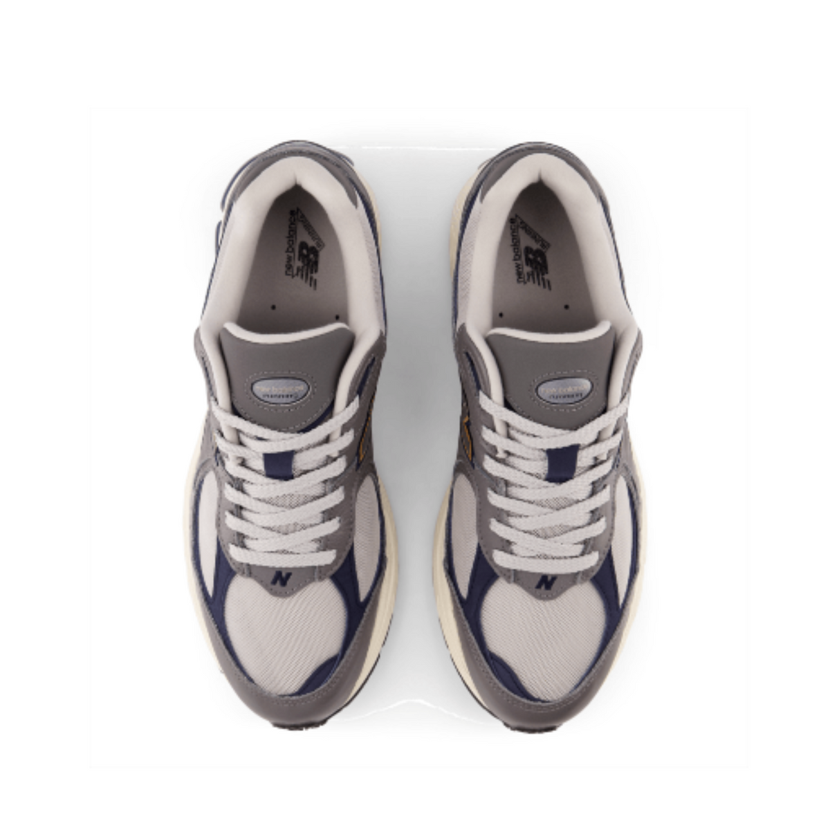 Men's New Balance 2002R "Castlerock"