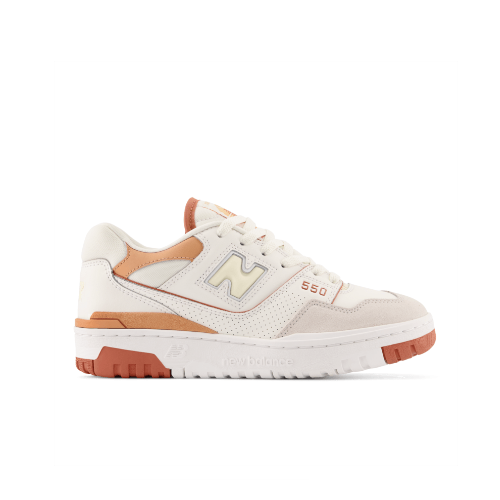 Women's 550 New Balance "Au Lait"