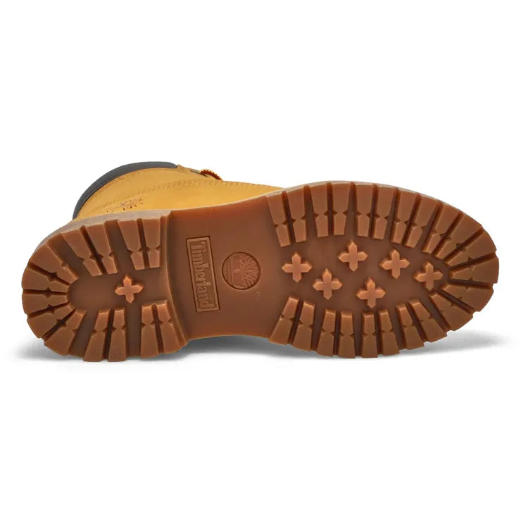 Women's 6' Inch Premium Timberland Waterproof Boot