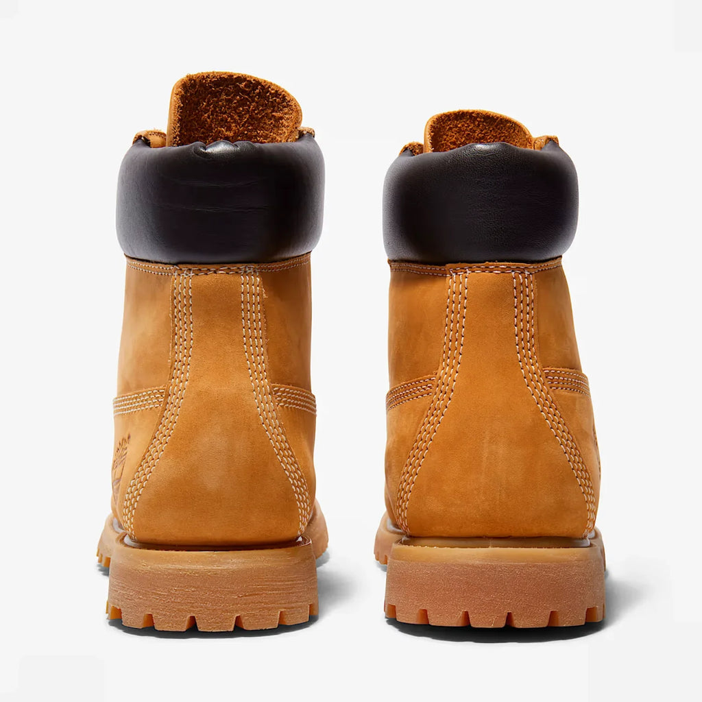 Women's Timberland® Premium 6-Inch Lace-Up Waterproof Boot