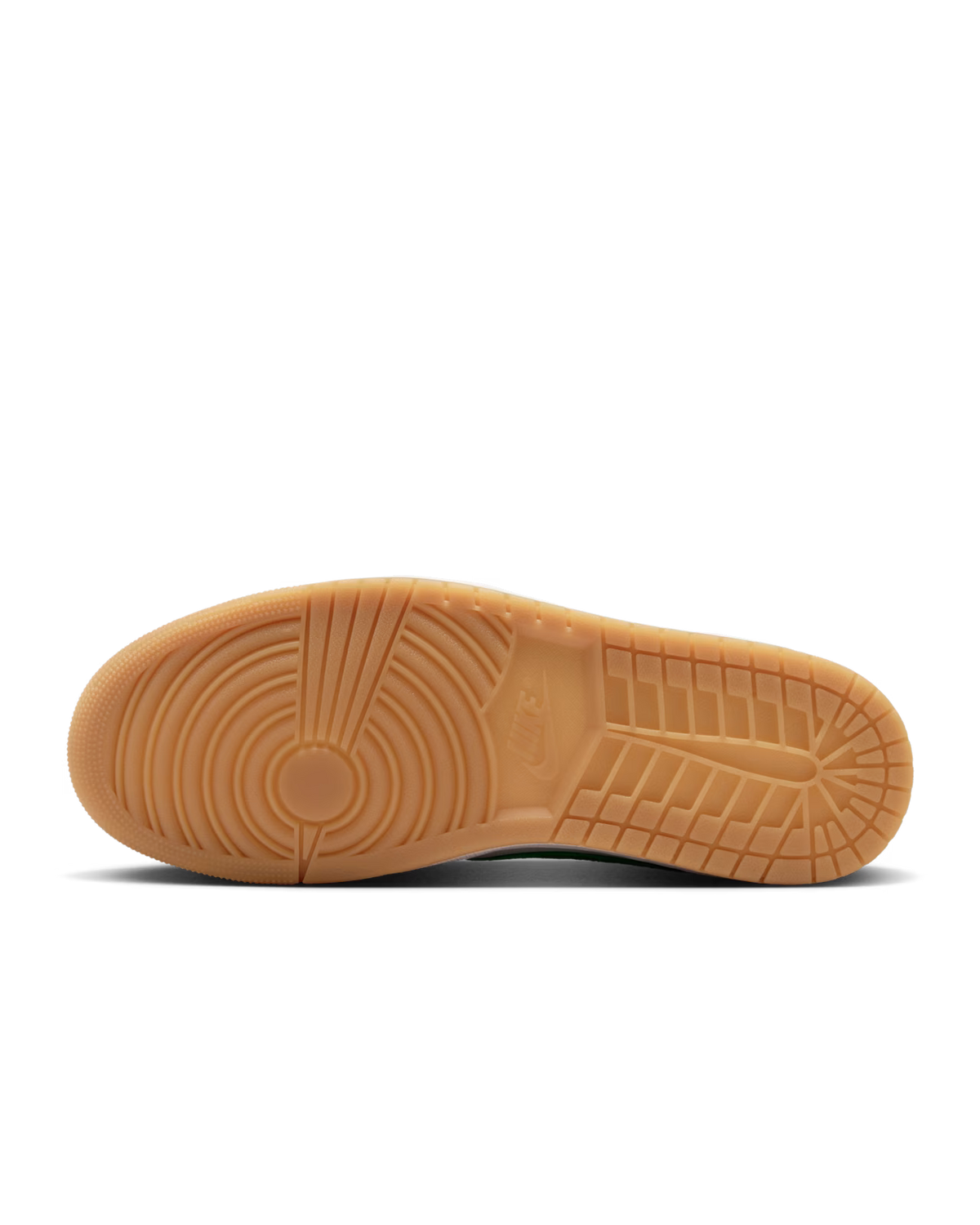 Men's Air Jordan 1 Retro Low OG "Phantom and Pine Green"