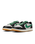 Men's Air Jordan 1 Retro Low OG "Phantom and Pine Green"