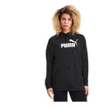 Women's Puma ESS+ Elongated Hoodie TR