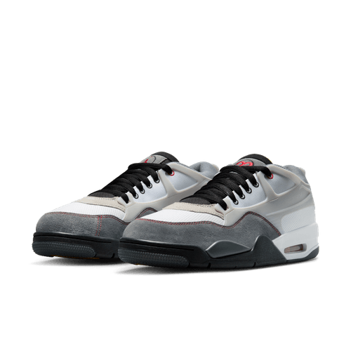 Men's Air Jordan 4 RM PRM “Smoke Grey/Motorsports”