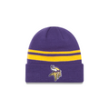 New Era Minnesota Vikings Cuffed Knit "Unisex"