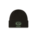 New Era Green Bay Packers Core Classic Cuffed Knit "Unisex"