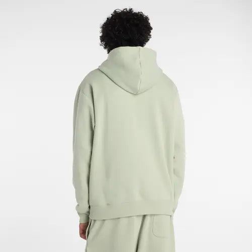 Men's New Balance Sport Essentials Fleece Hoodie