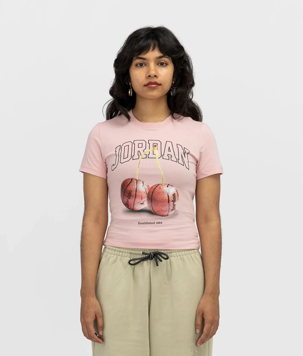 Women's Jordan Brooklyn