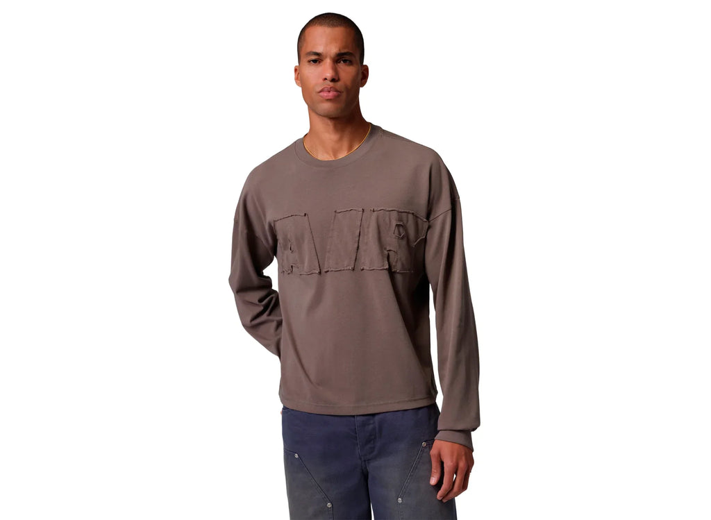 Men's Jordan Air Long Sleeve Tee