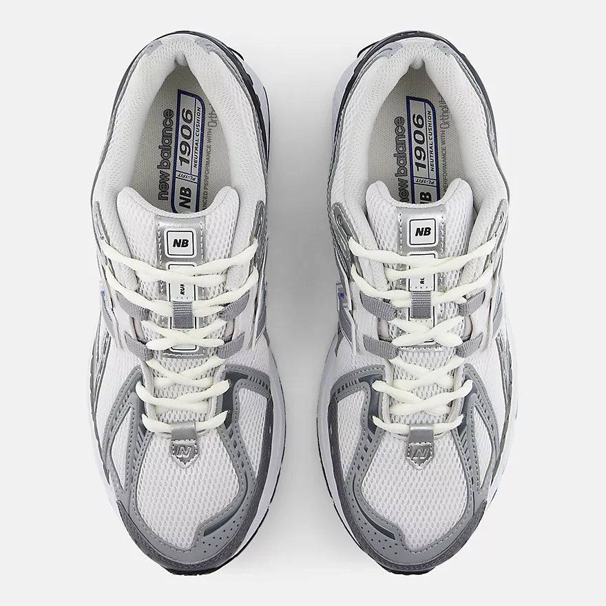 Men's/Women's New Balance 1906 "Castlerock"