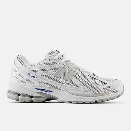 Men's/Women's New Balance 1906R "White Team Royal"
