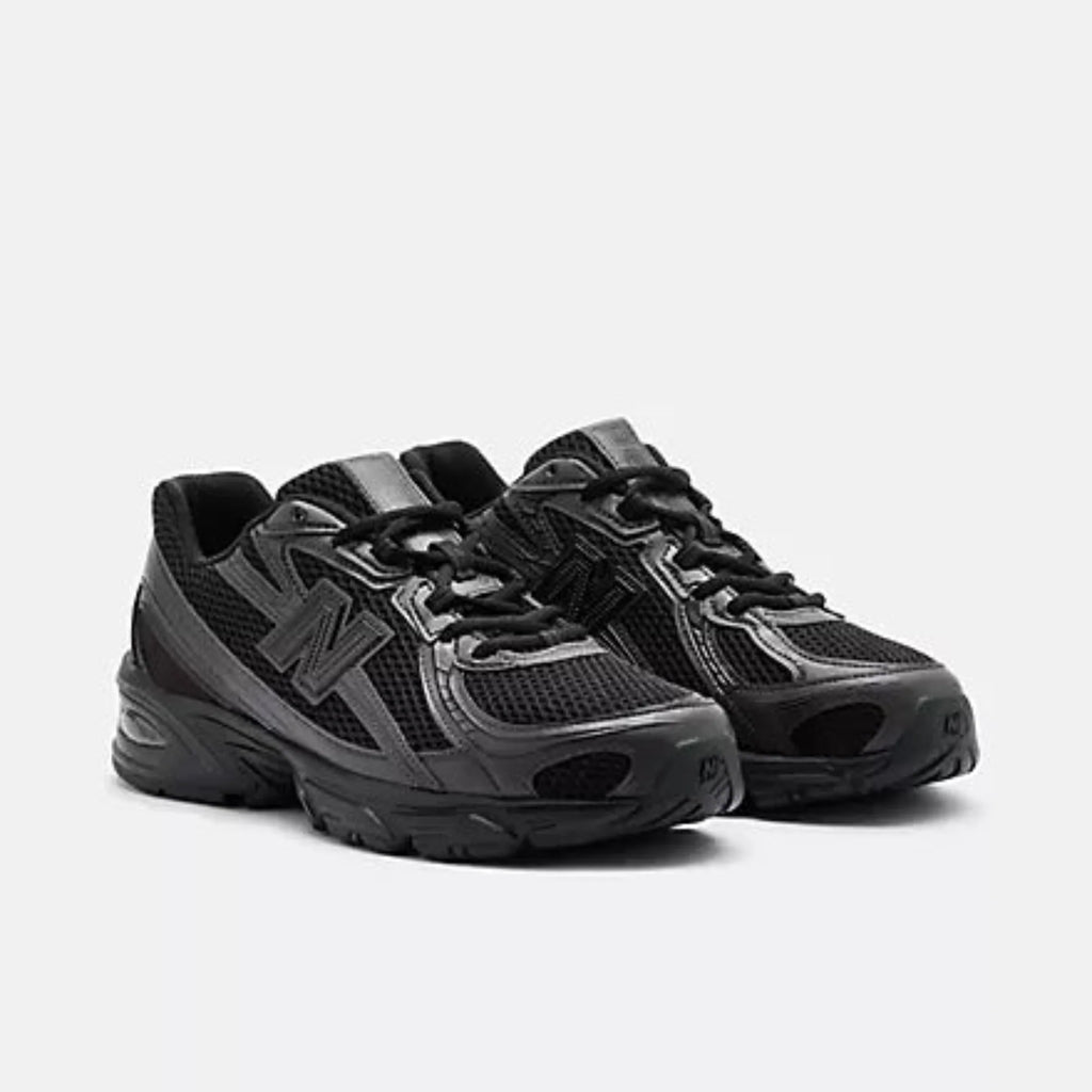 Men's/Women's New Balance 740 "Black Cement"