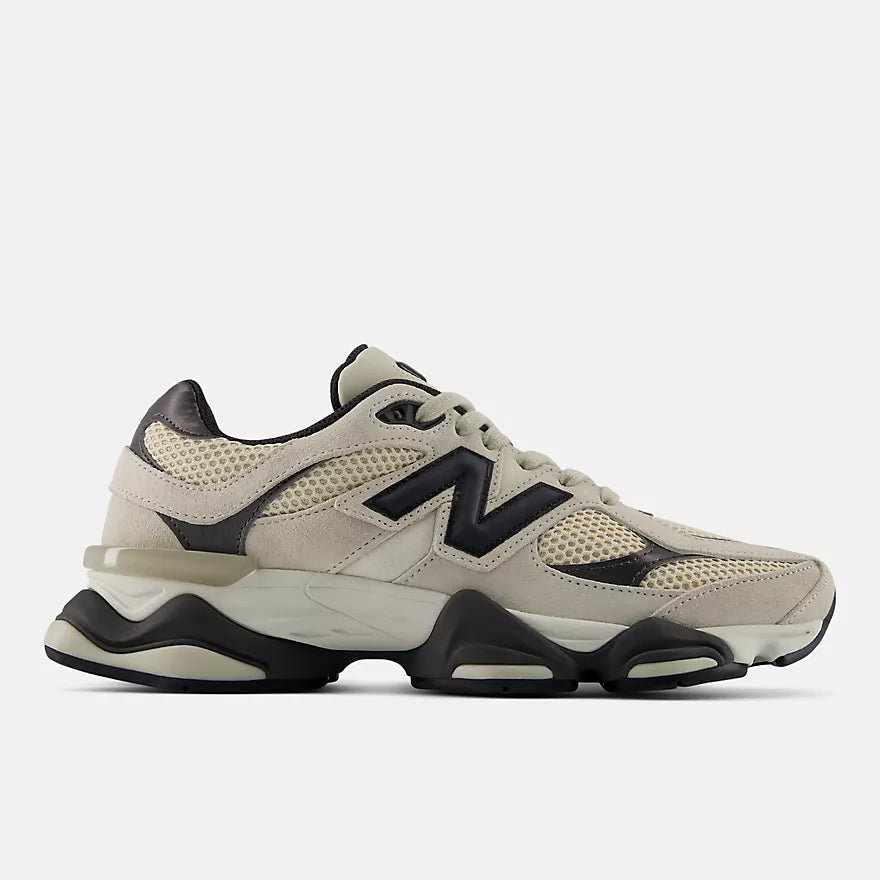 Men's/Women's New Balance 9060 "Timberwolf"
