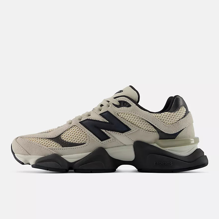 Men's/Women's New Balance 9060 "Timberwolf"