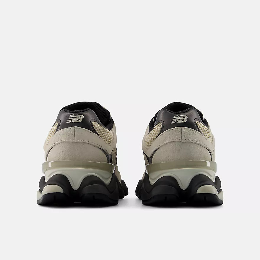Men's/Women's New Balance 9060 "Timberwolf"