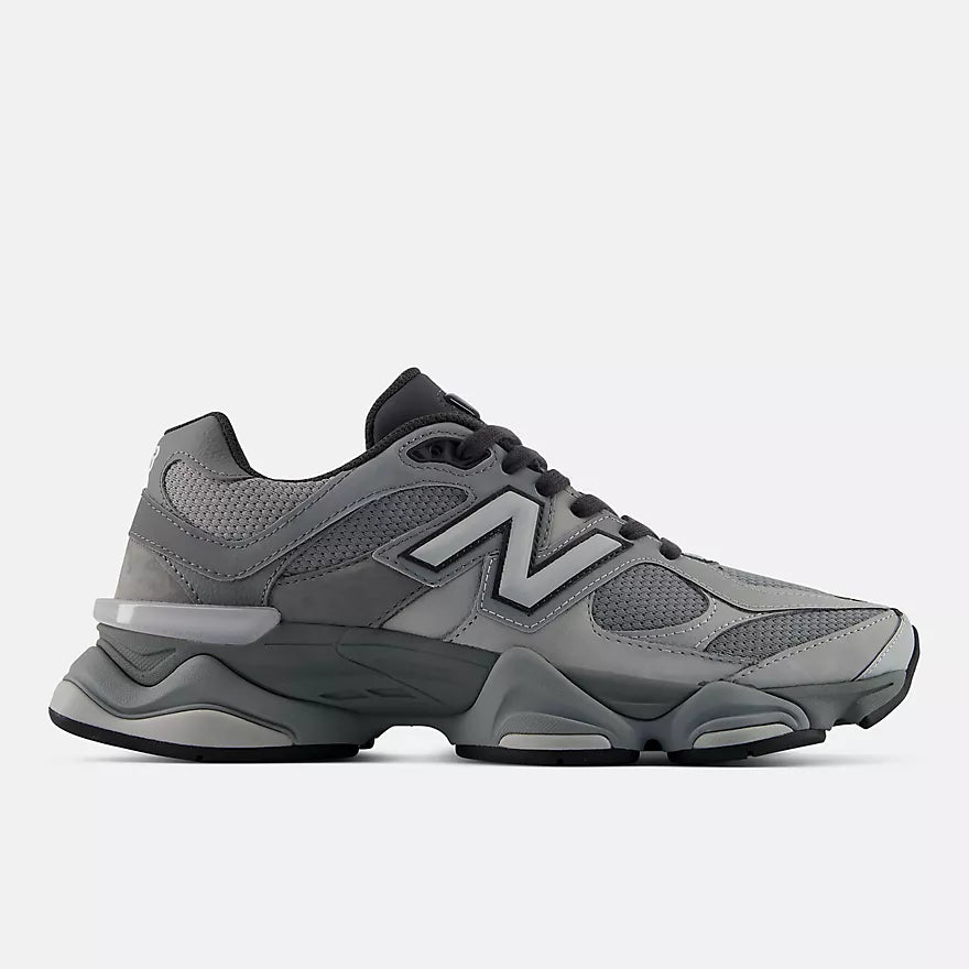 Men's/Womens's New Balance 9060 "Slate Grey"