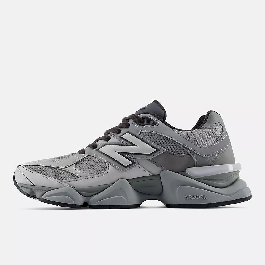 Men's/Womens's New Balance 9060 "Slate Grey"
