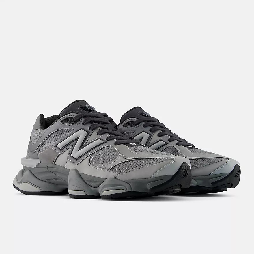 Men's/Womens's New Balance 9060 "Slate Grey"